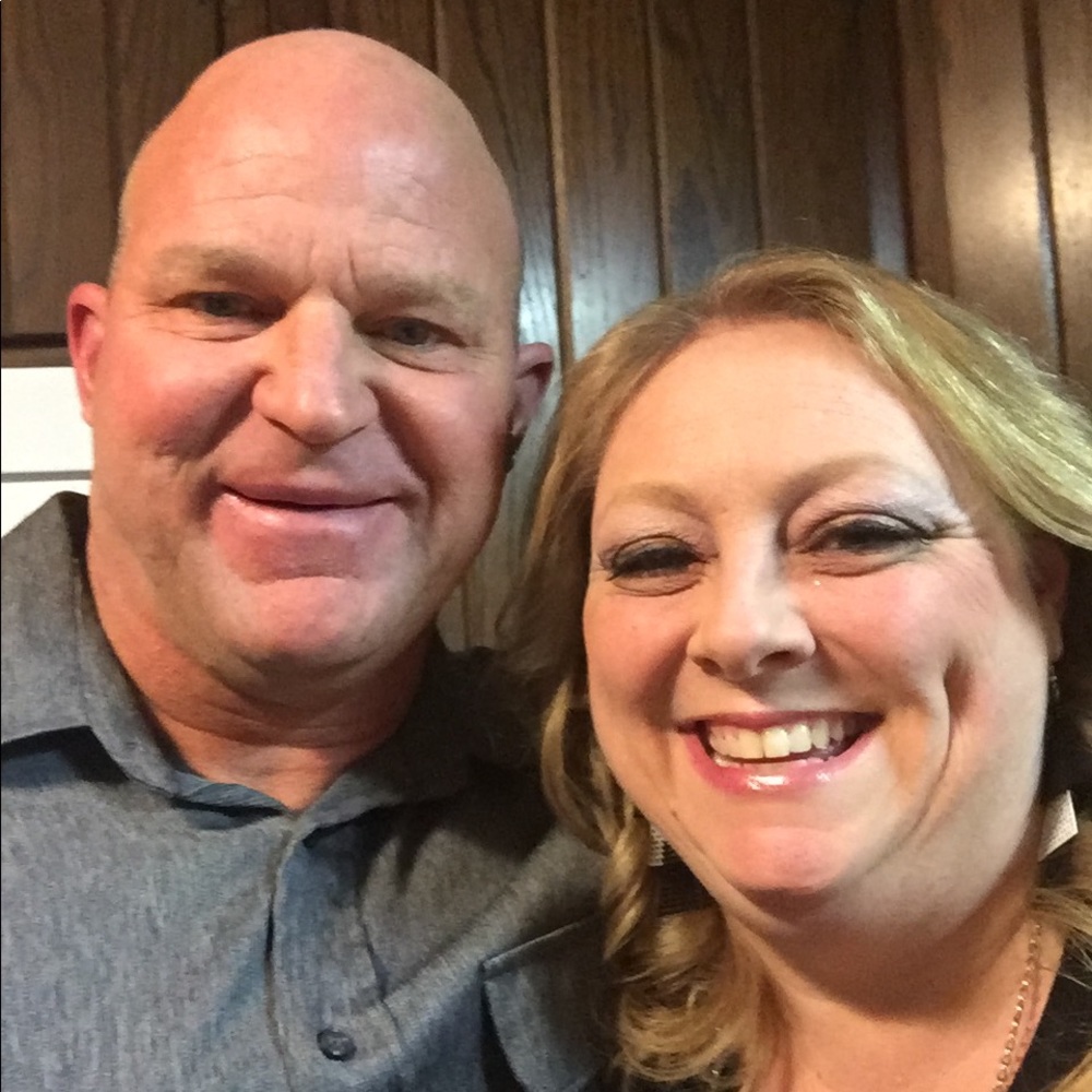 Meet your Posher, Tonya